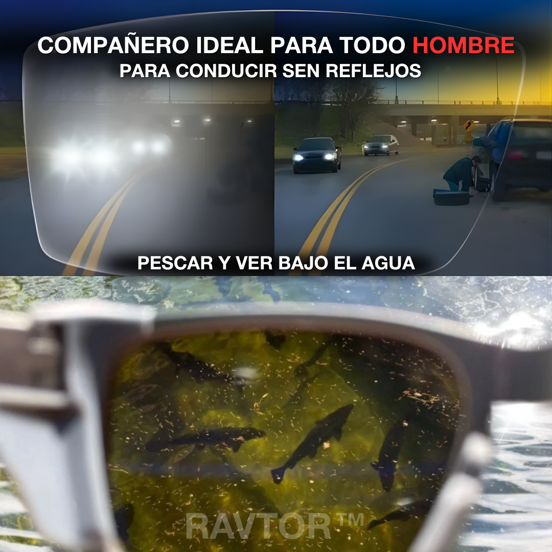 GAFAS RAVTOR canva