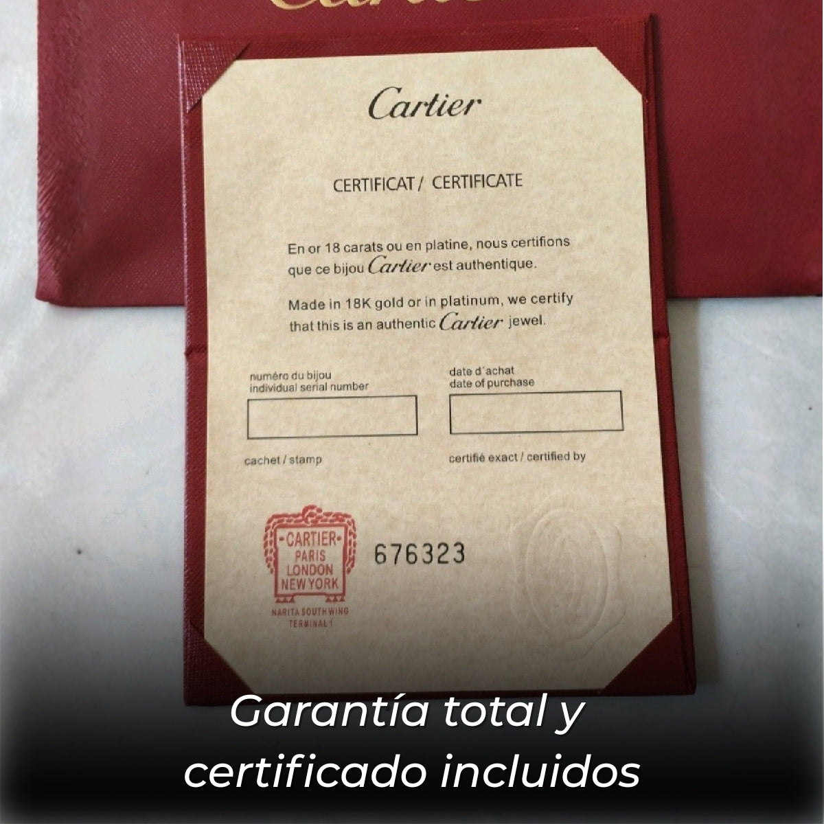 Gafas Panthère CTR - UV400 | Lujo Eterno