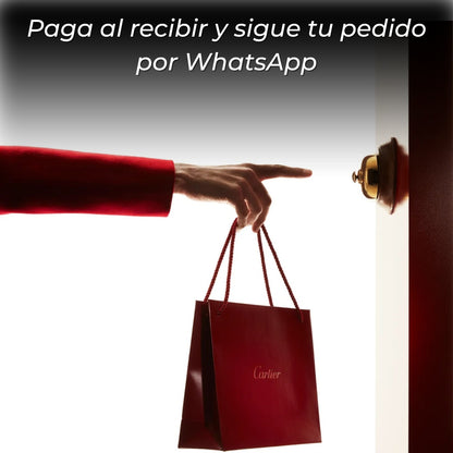 Gafas Panthère CTR - UV400 | Lujo Eterno