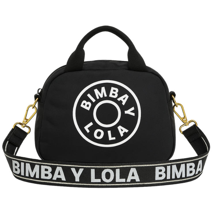 Bolsos Bymba y Lola