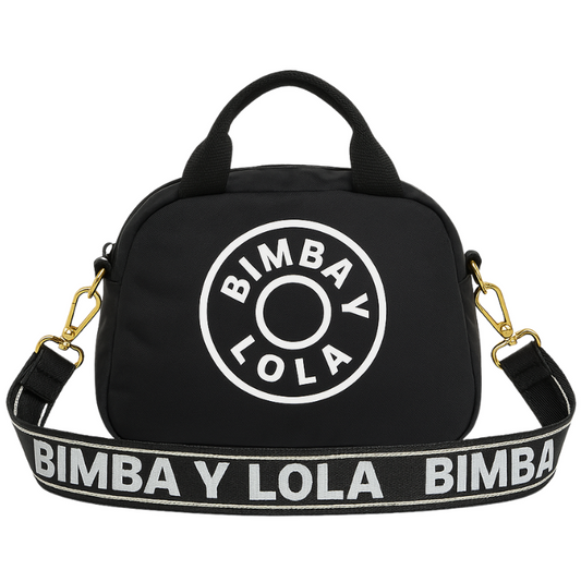 Bolsos Bymba y Lola