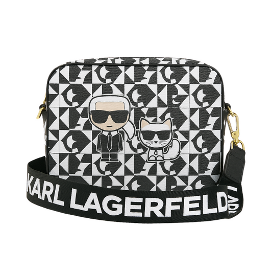Bolsos Karl Logerfield