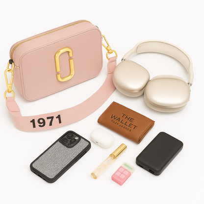 Bolso Marc Jacobs  | Edición Limitada  ™