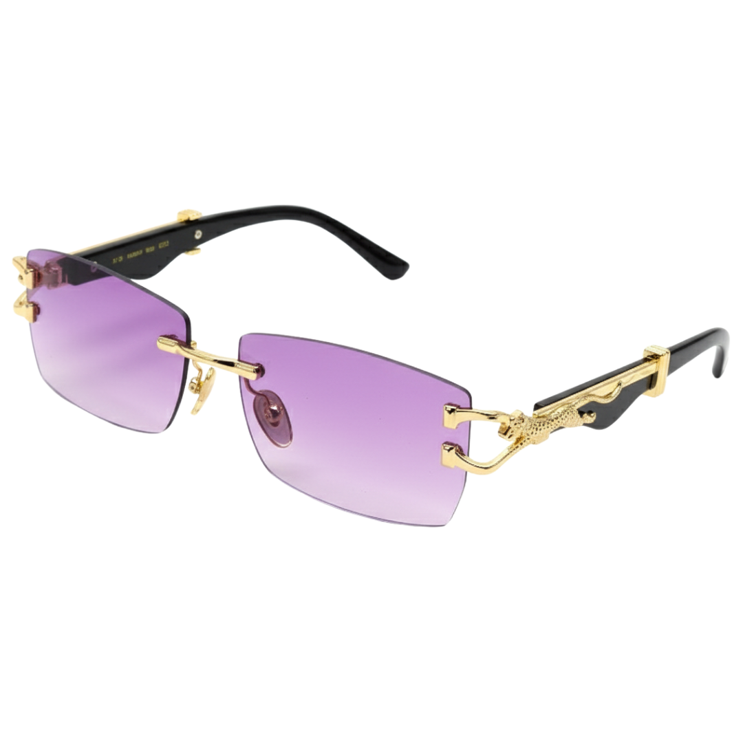 Gafas Cartier Classy - UV400 | Precio de Costo