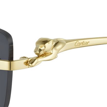 Gafas Panthère CTR - UV400 | Lujo Eterno