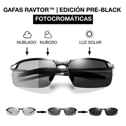 GAFAS RAVTOR canva