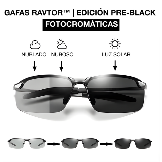 GAFAS RAVTOR canva
