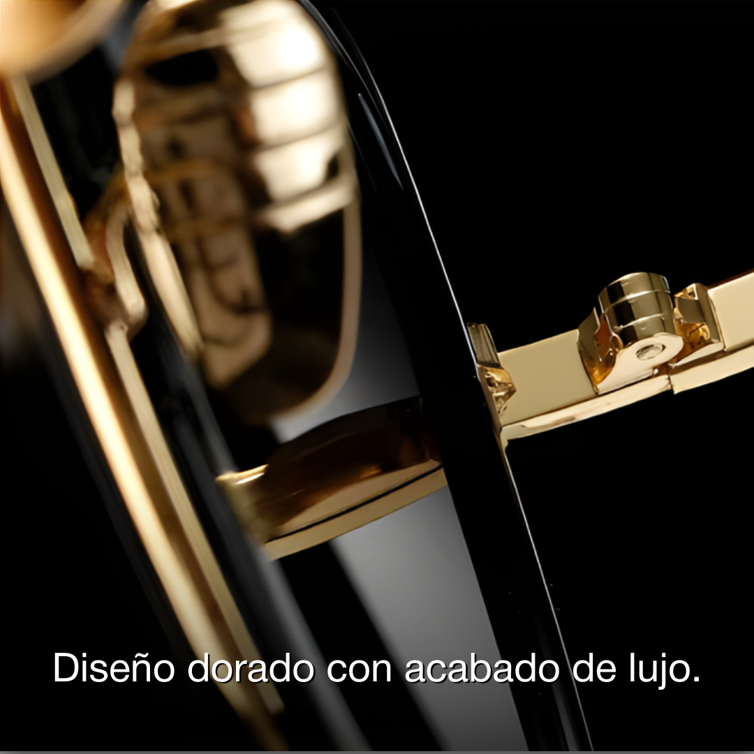 Gafas Tony Stark™ | Edición Pre Black