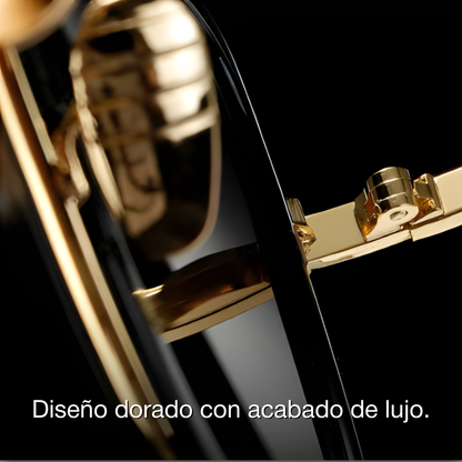 Gafas Tony Stark™ | Edición Pre Black