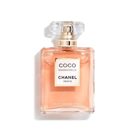 Perfume Coco Chanel Mademoiselle