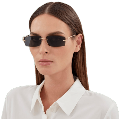 Gafas Panthère CTR - UV400 | Lujo Eterno